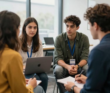gray concrete wall inside building