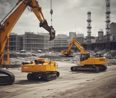 man standing near white wall