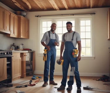 gray concrete wall inside building