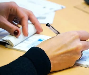 Vous avez versé un acompte ou des arrhes pour une prestation annulée ?