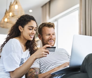 Remboursement après achat en ligne