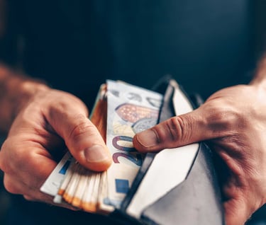 Remboursement d’une somme versée par erreur ou indûment – Procédure amiable