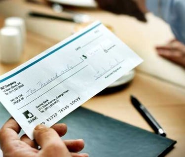 Remboursement du dépôt de garantie ou de la caution : vos droits et recours