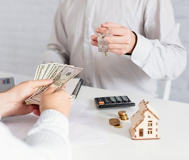 Votre propriétaire garde votre caution ? Découvrez vos droits, les délais légaux et nos solutions