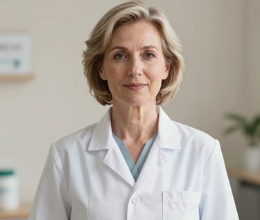 woman wearing black scoop-neck long-sleeved shirt
