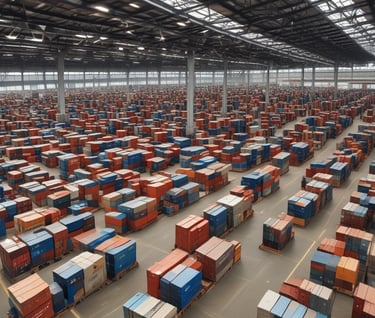 gray concrete wall inside building