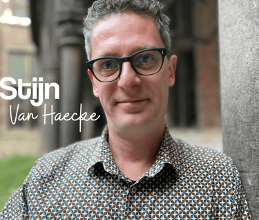 stijn van haecke