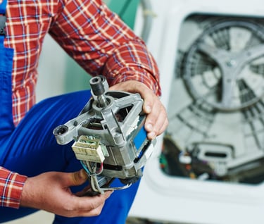 waschmaschinen reparatur hamburg