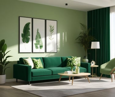 Eco friendly sustainable paint - Precision Painting Auckland