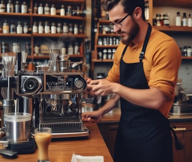 gray concrete wall inside building