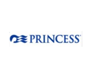 Princess Cruise Line logo
