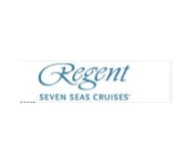 Regent seven seas cruises logo