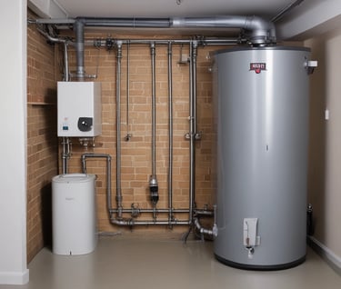 best installer for boiler in biddeford maine