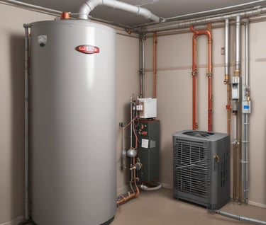 best water heater installer in westbrook maine