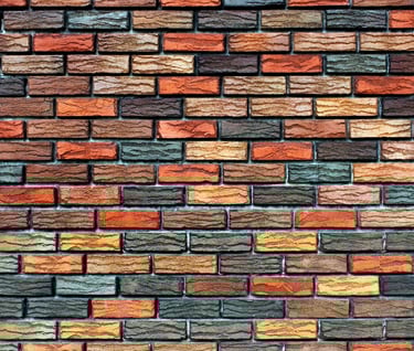 3d brick wallpaper services in Chennai