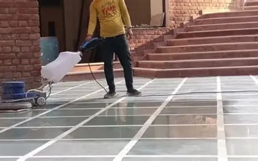 Kota stone polishing services in Chennai