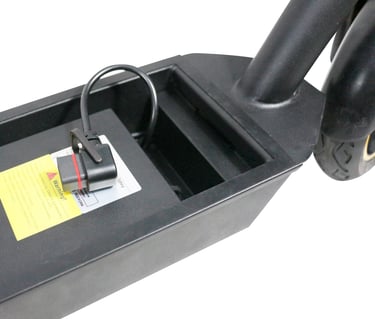 electric scooter sharing rome