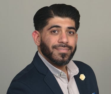 Dr. Talha Baloch