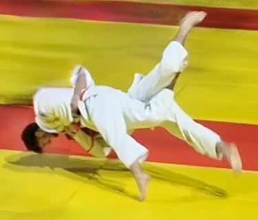 Aijaku Senior 2023