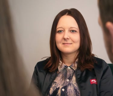 Paartherapie mit Psychotherapeutin Dr. Janina Eichler