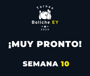 Semana 10