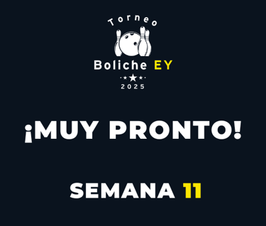 Semana 11