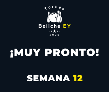 Semana 12