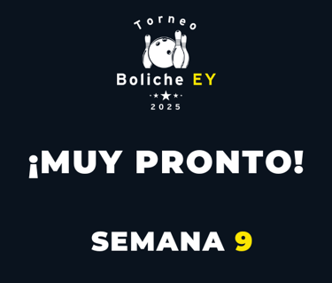 Semana 9