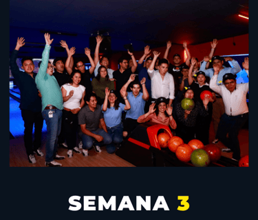 Semana 3