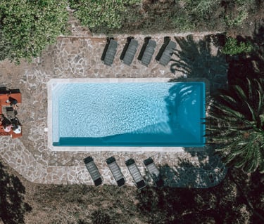 Photographe mariage Provence