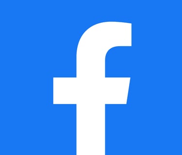 Facebook Logo Icon