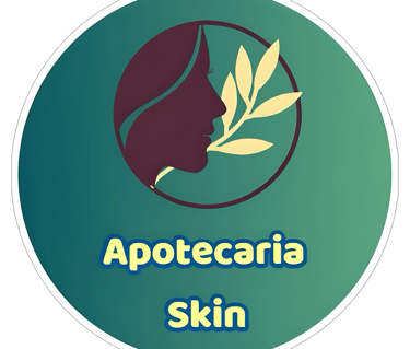 Logo de Apotecaria Skin. Sobre nosotros y nuestra selección de cosmética natural para Canarias.