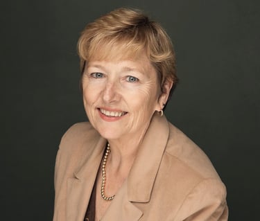 Story Power - Rebecca Good