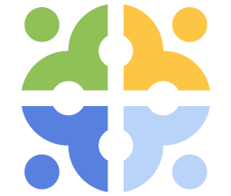 P&N Recruiting International Business Services GmbH Logo symbol