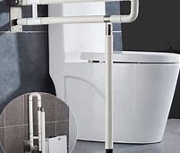 bathroom safety installation by gerald peters