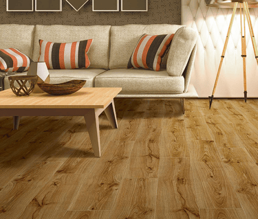 natural halifax oak laminate flooring installed images