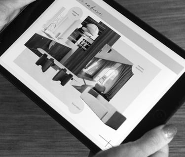 décoratrice d'intérieur brest