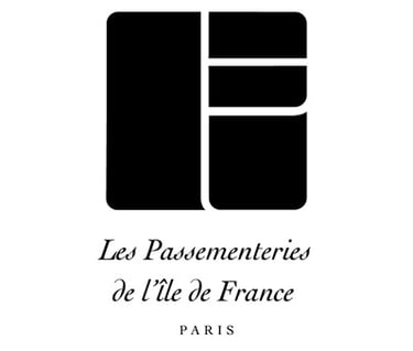 Les passementeries de l''Île de France Paris