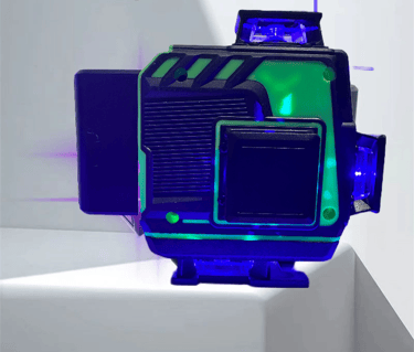 16 line laser level