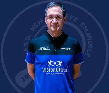 Carati Luca Squadra D3 C 2024-2025