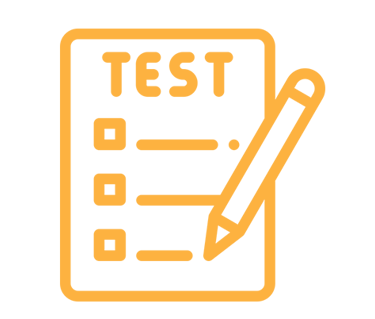 test preparation