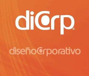 Dicorp. Agencia Diseño