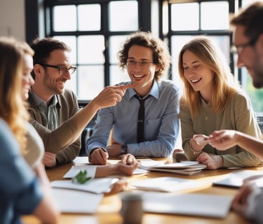 Imagen ilustrativa del pack de redacción de artículos técnicos