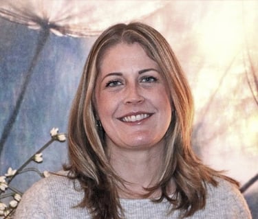 Dr. Amy Cantazaro