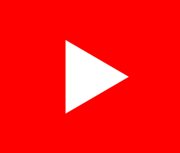 YouTube Logo Icon