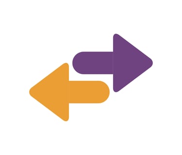 currency exchange process