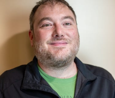 Headshot image of Matt Wright