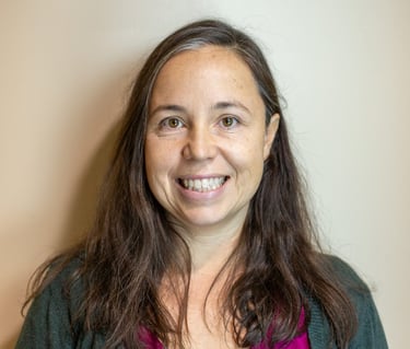 Headshot image of Sara Jimenez
