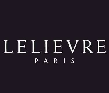 Lelievre Paris