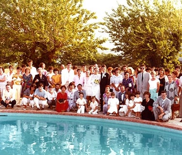 video et photo reportage mariage 11